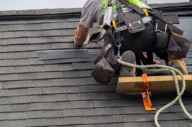 Reliable Roof Inspection contractor in Summitville, IN by Brentwood Metal Roofing
